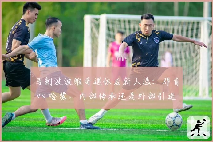 马刺波波维奇退休后新人选：邓肯 vs 哈蒙，内部传承还是外部引进？